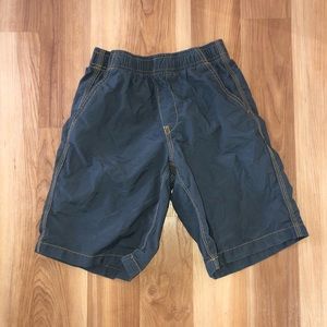 GAP KIDS 5/7 BOY SHORTS